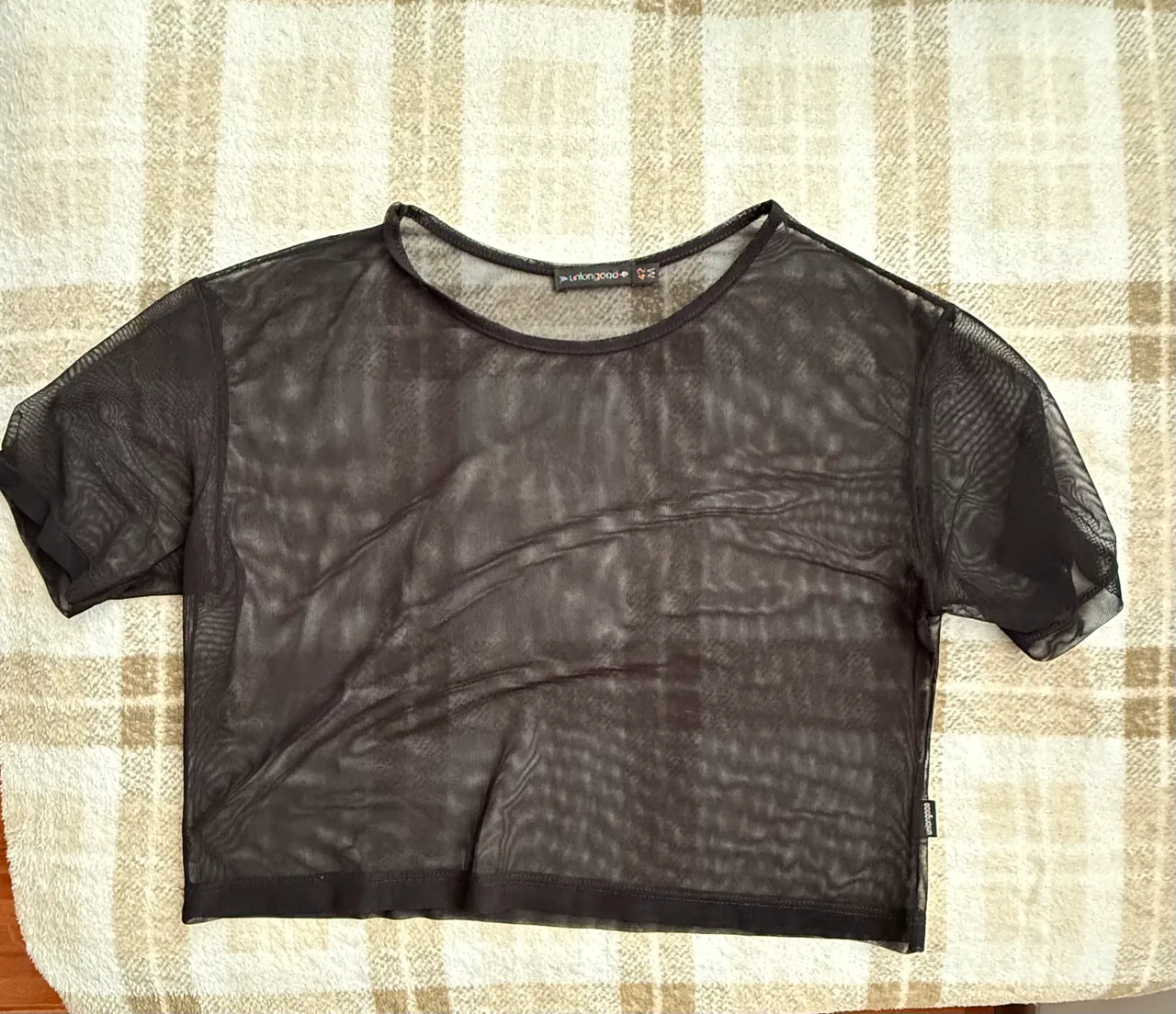 Remera uniongood - imagen 1
