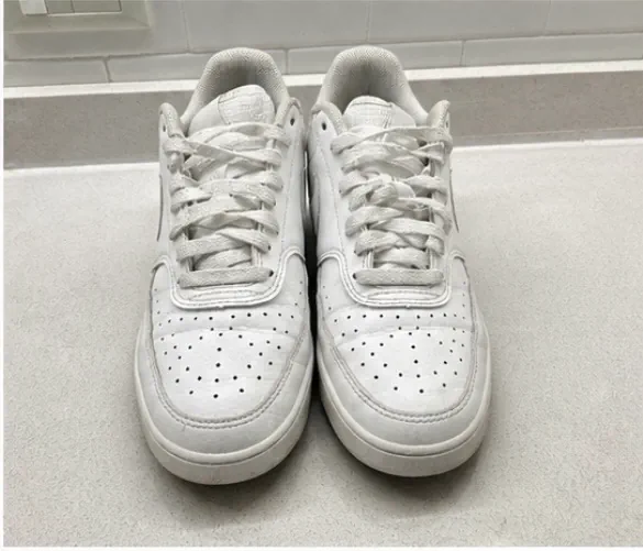 Zapatillas Nike - imagen 1