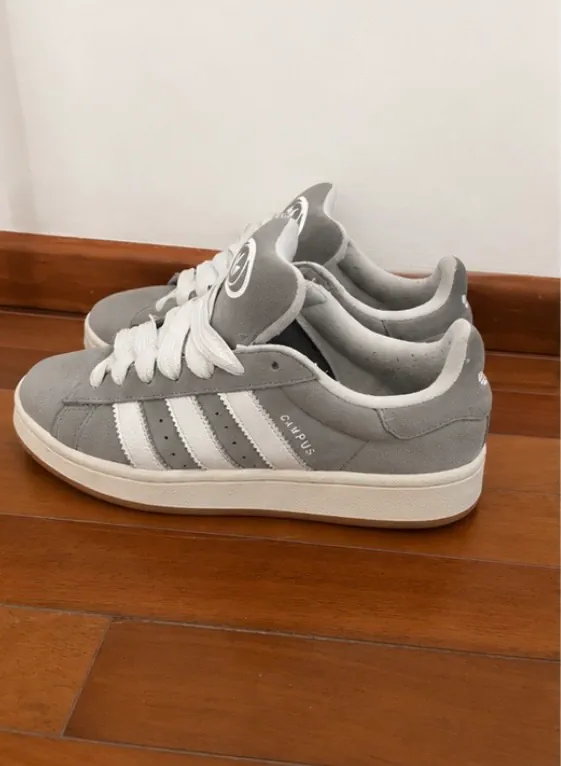 Zapatillas adidas - imagen 1