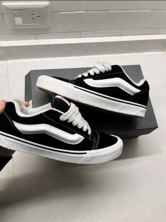 Vans · Talle US 9