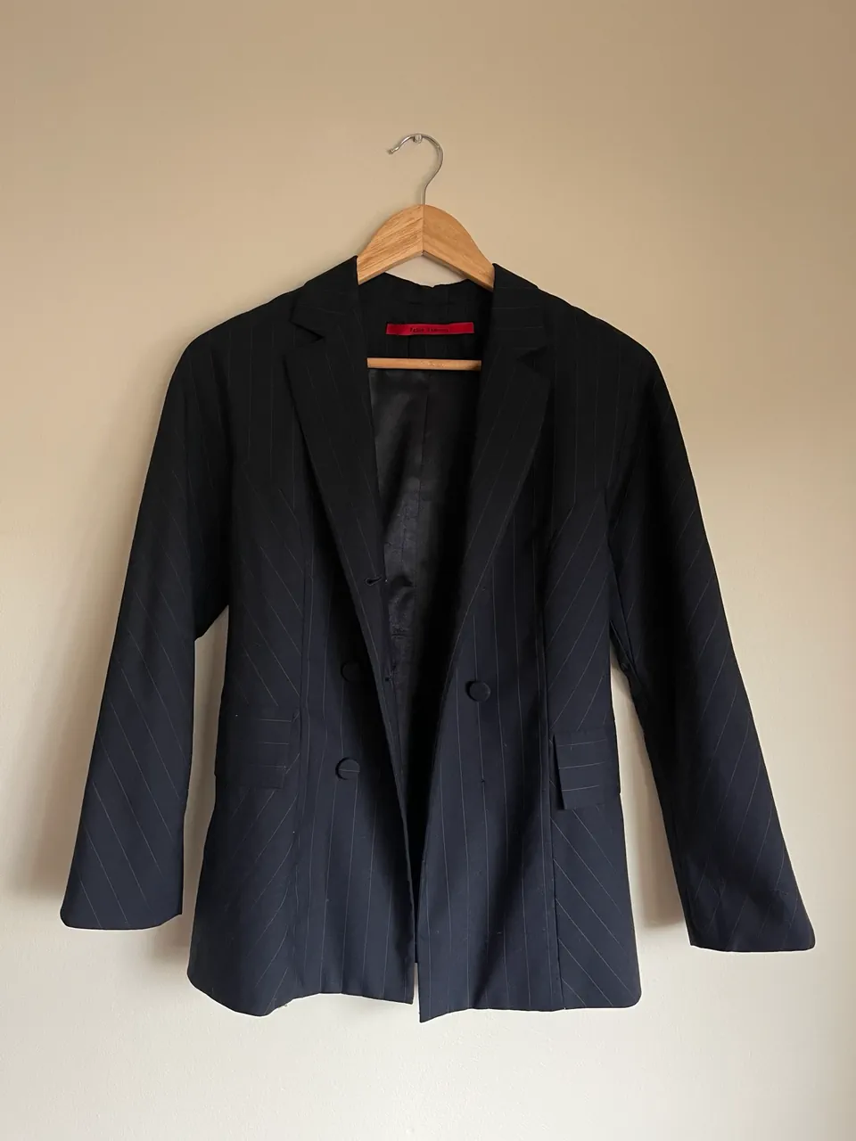 Blazer Pablo ramirez - imagen 1