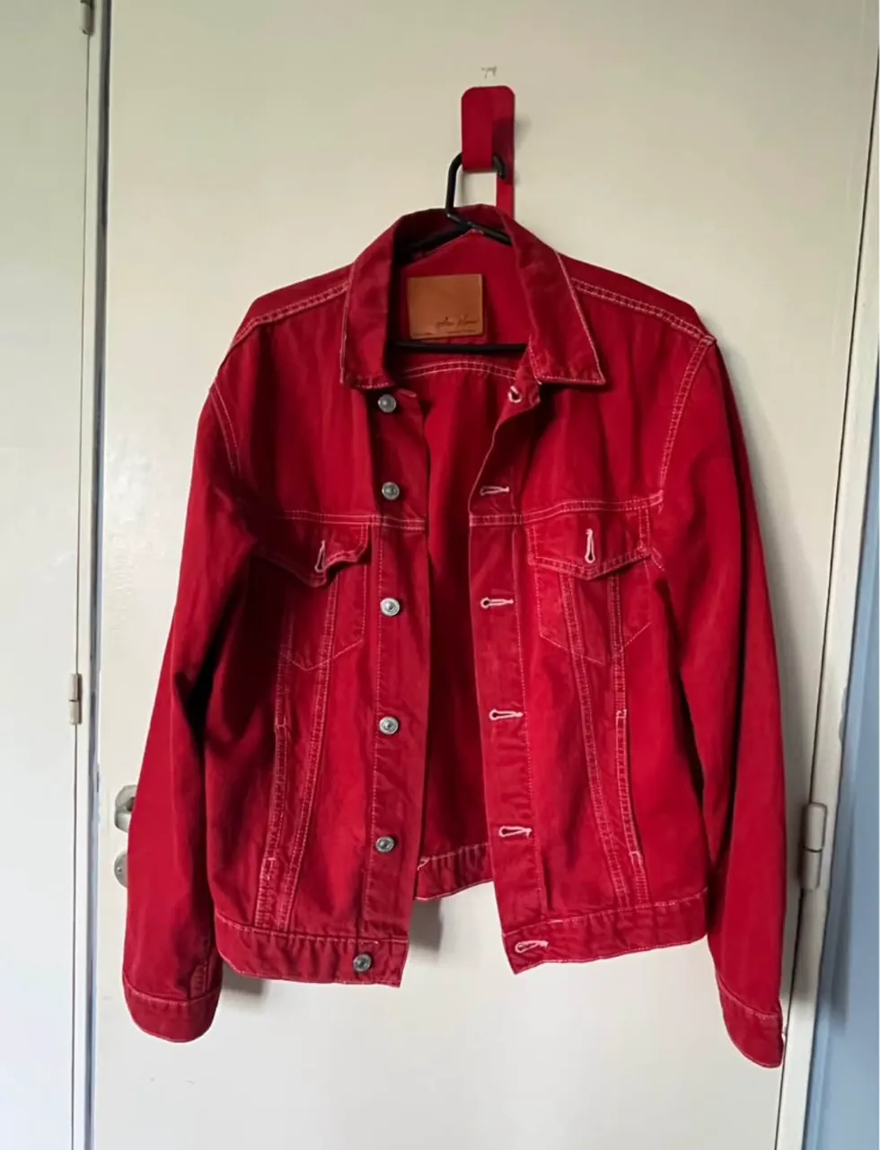 Campera Zara Woman - imagen 1