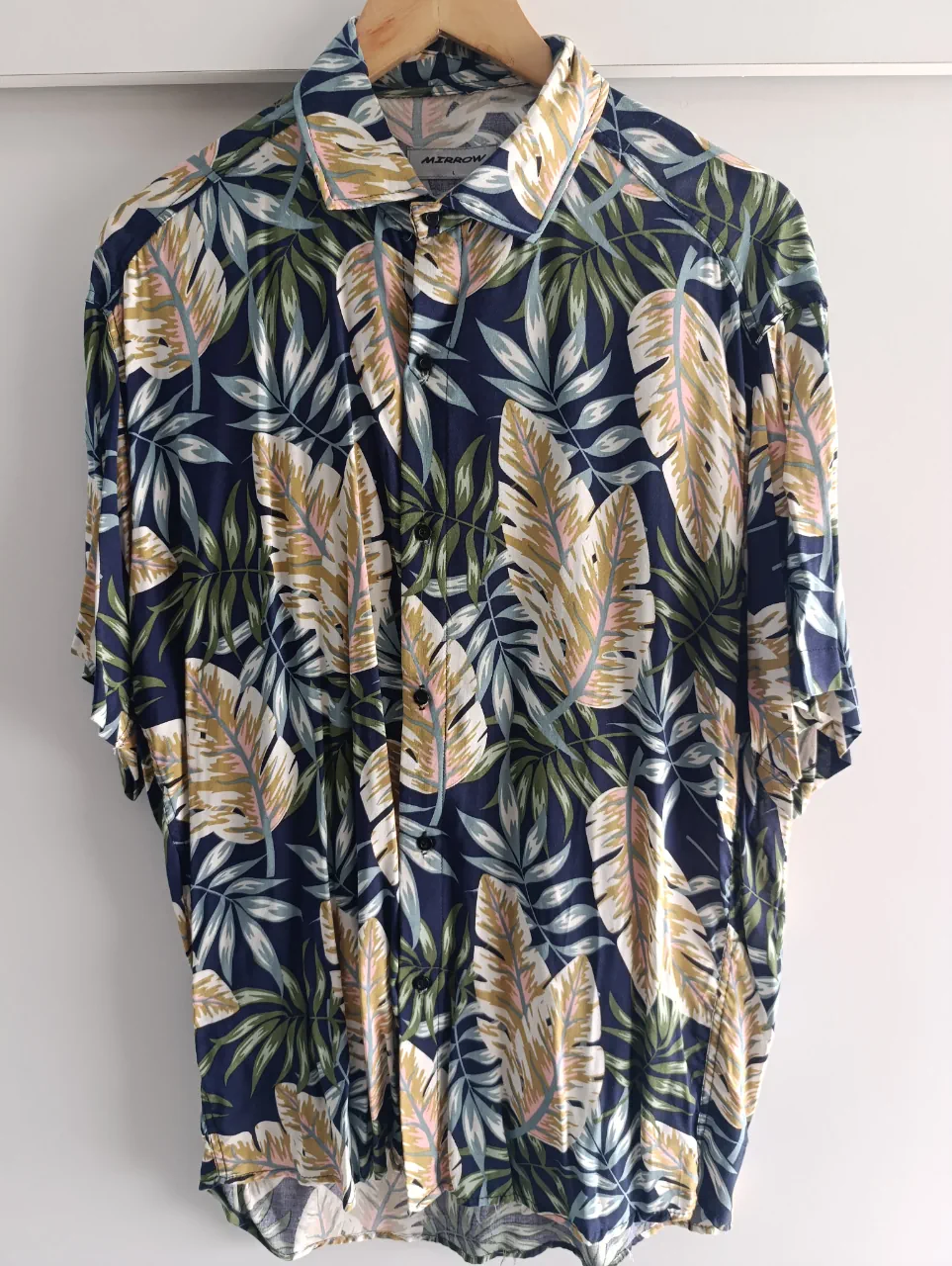 Camisa Mirrow - imagen 1