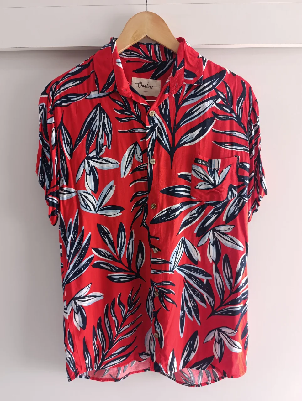 Camisa Onslow - imagen 1