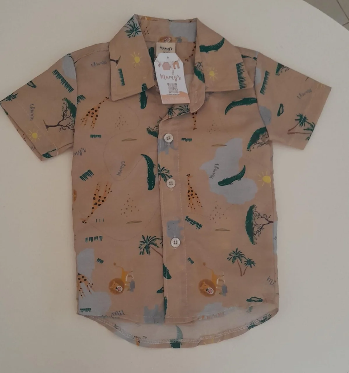 Otra · Talle 18–24 meses / 86 cm