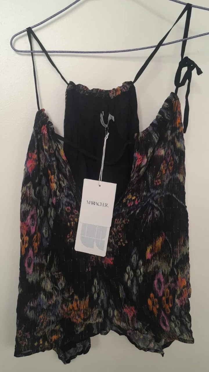 Maria Cher · Talle M