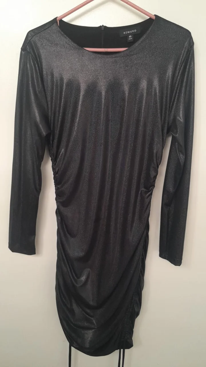 Vestido Kosiuko - imagen 1