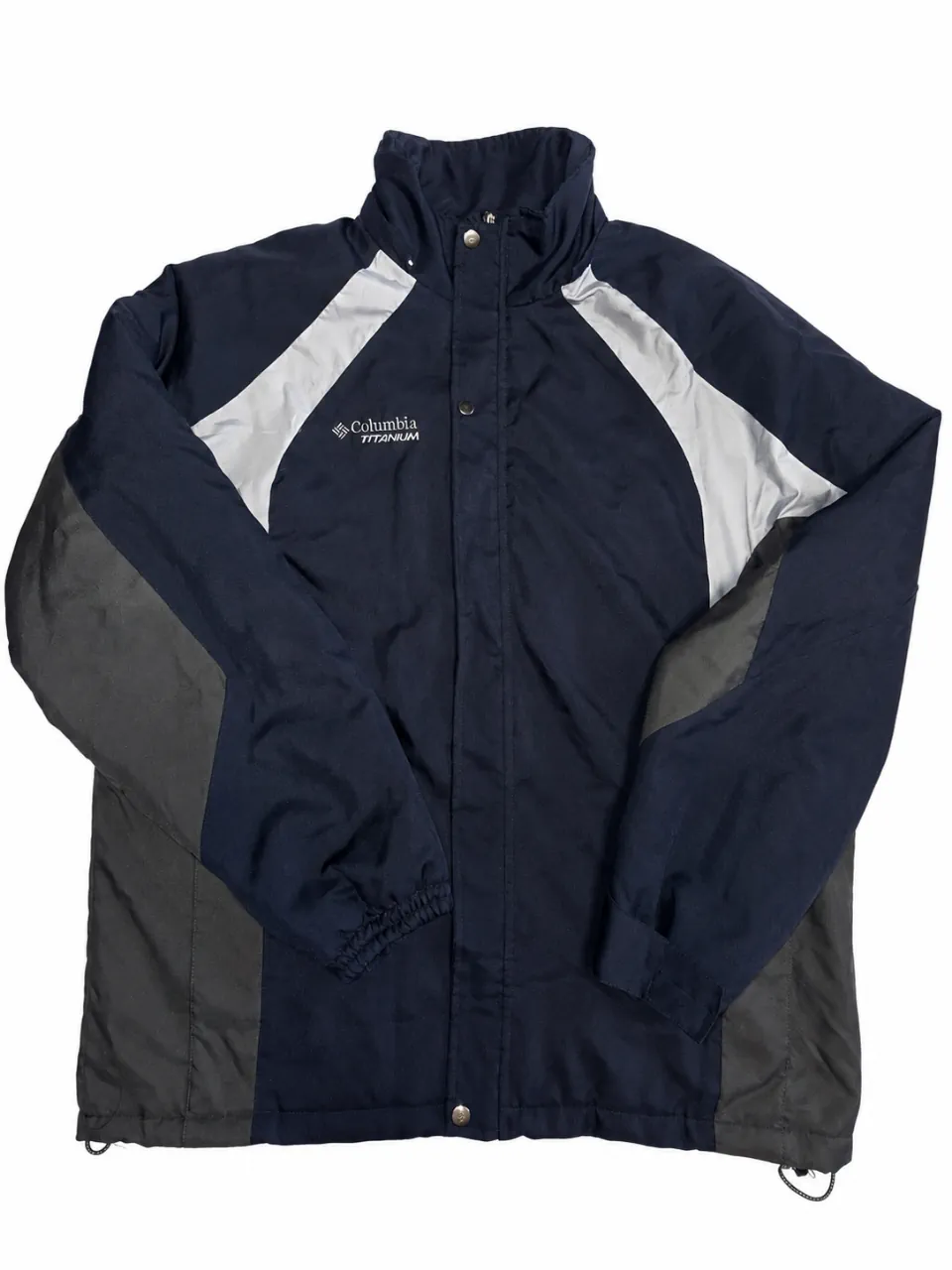 Campera Columbia - imagen 1