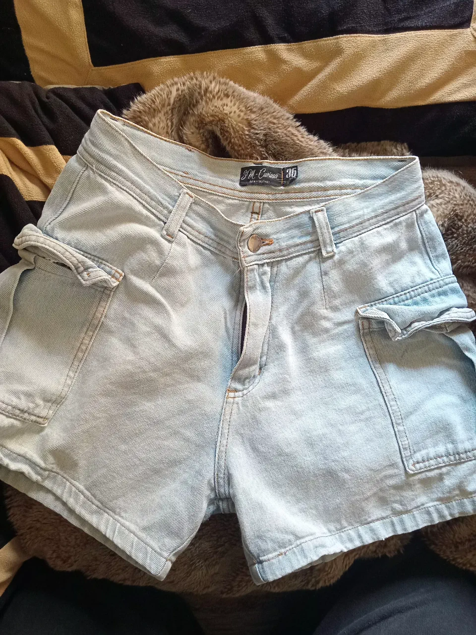Short Otra - imagen 1