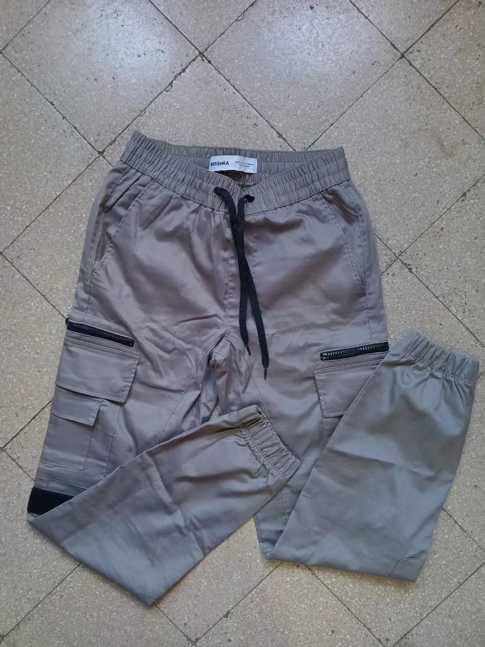 Bershka · Talle XS