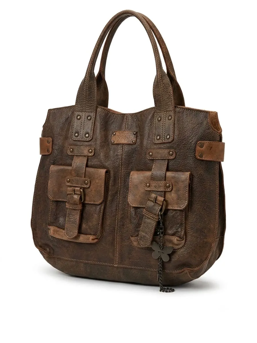 Cartera Prüne