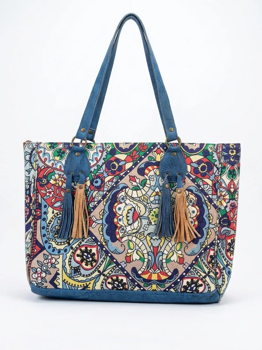 Cartera Florencia conrrad - imagen 1