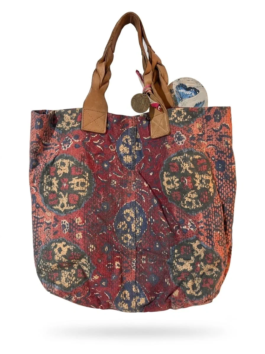 Tote bag Laura arostegui - imagen 1