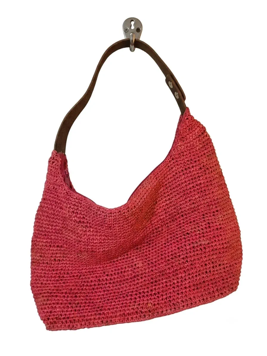 Cartera Artesanal - imagen 1