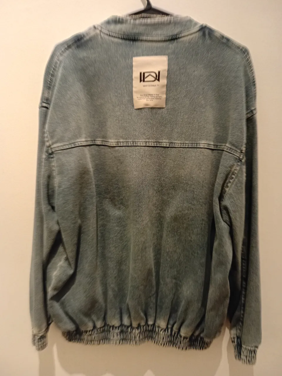 Campera Why Donna - imagen 2