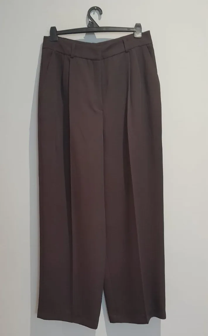 Pantalón Las Pepas · Talle EU 38