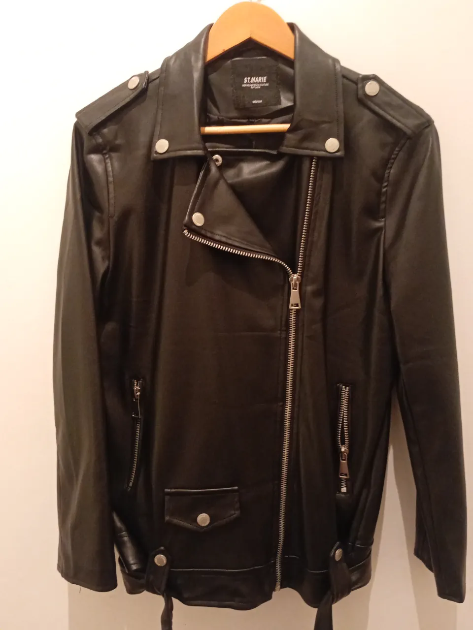 Campera ST. MARIE · Talle M