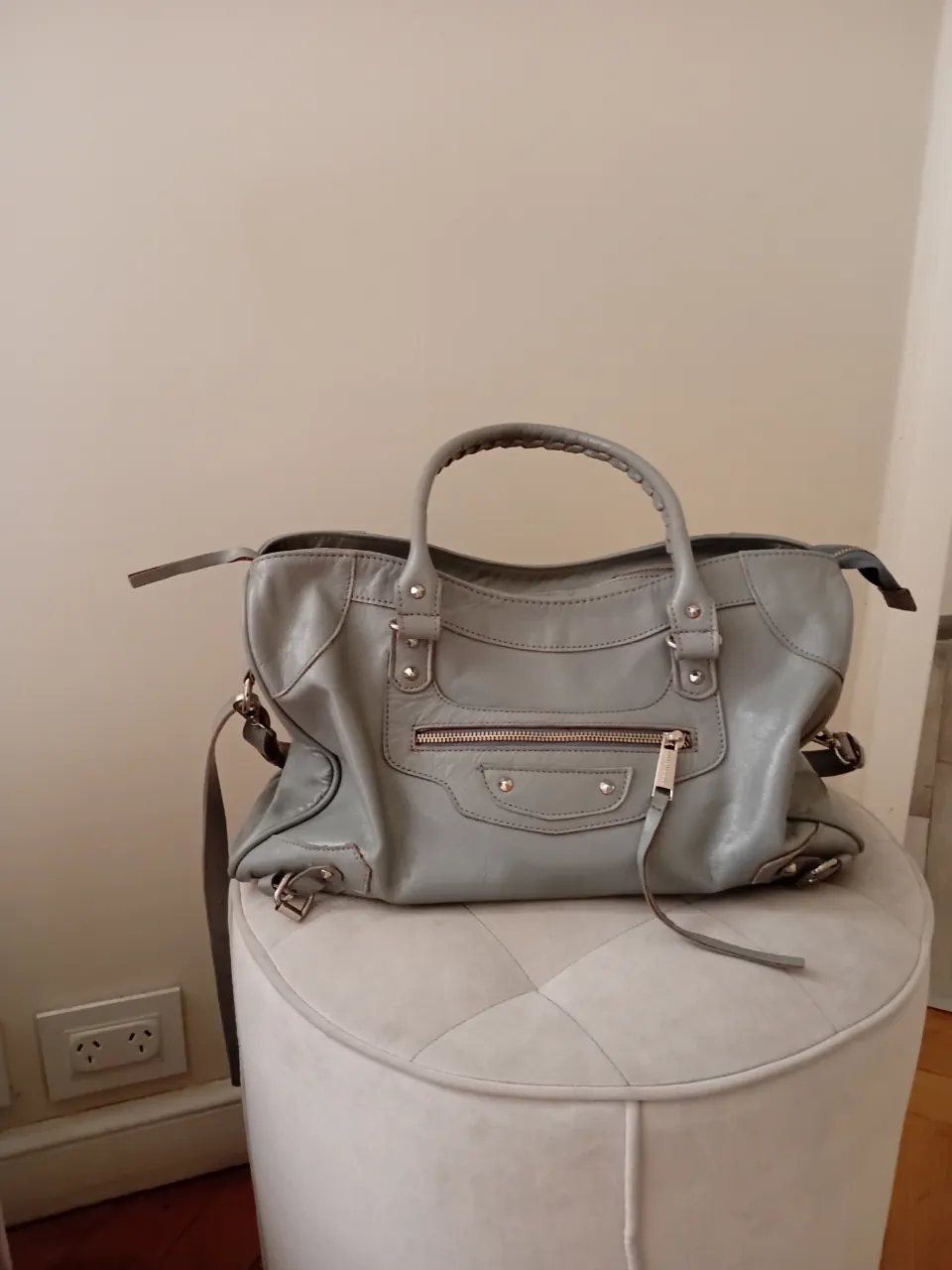 Bolso Luboloque