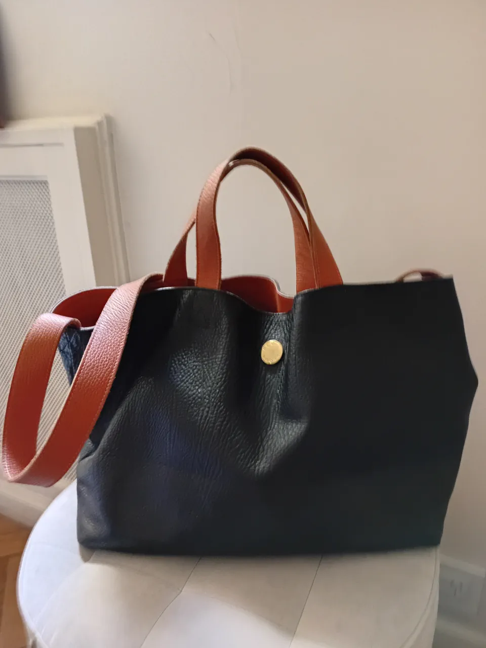 Cartera Besha