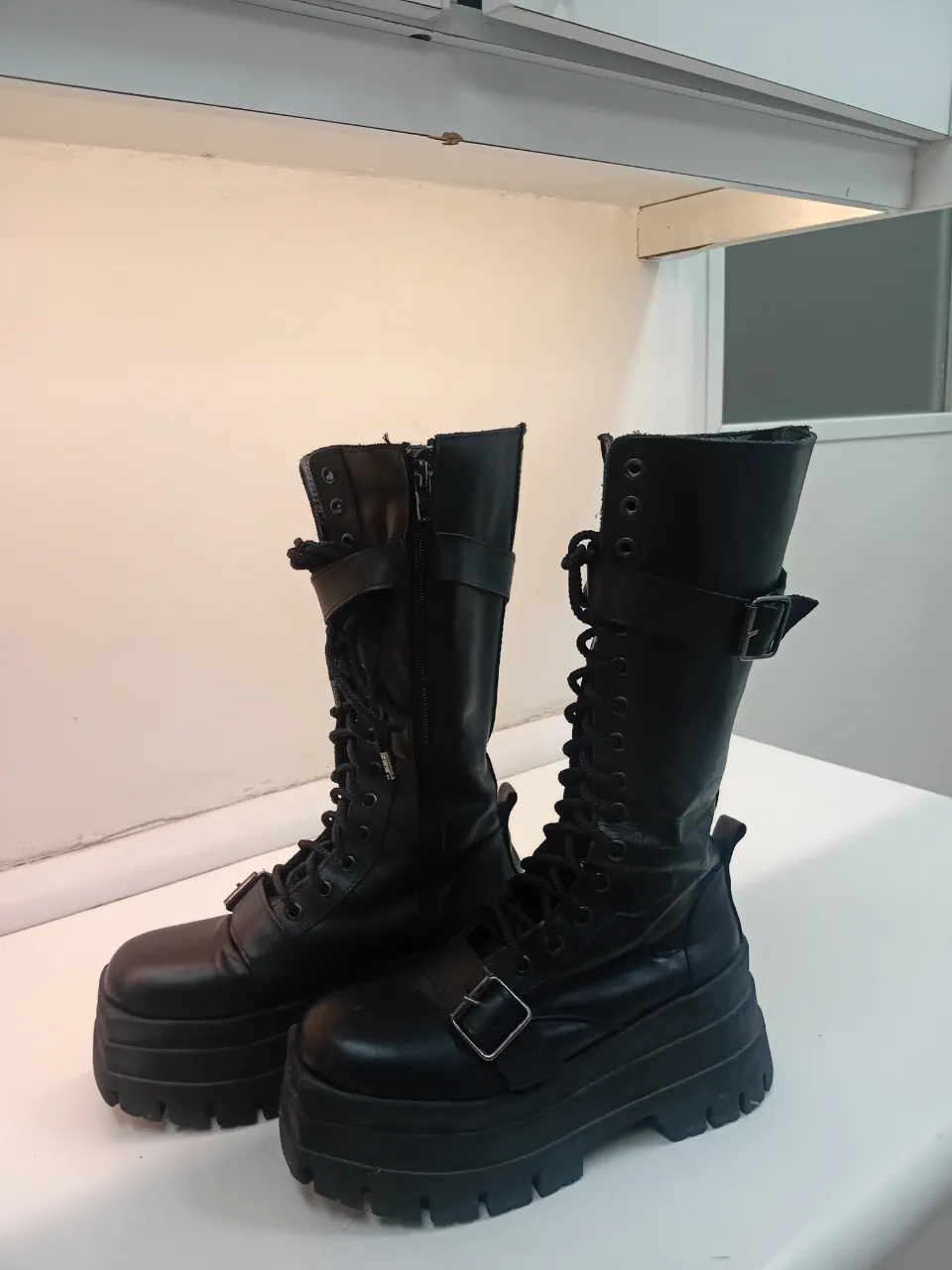 Seventenn · Talle AR 36