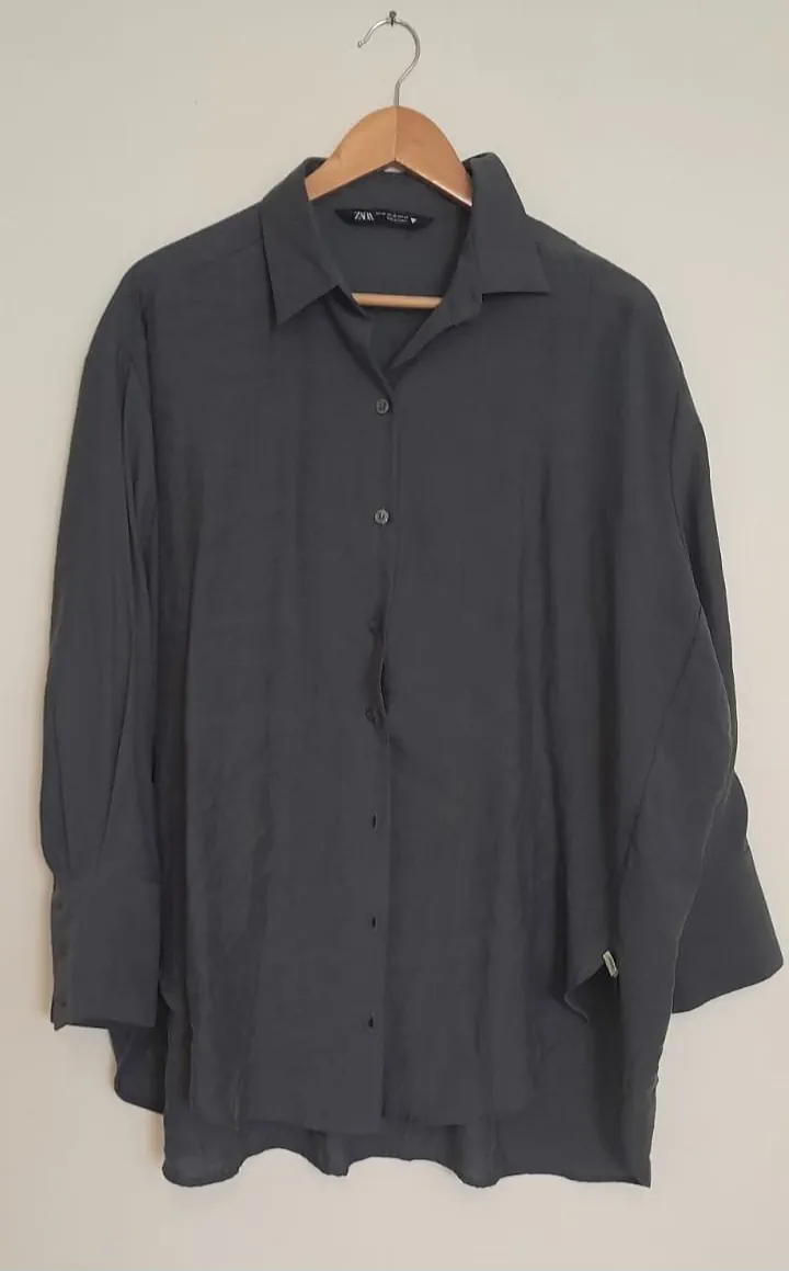 Zara · Talle XS