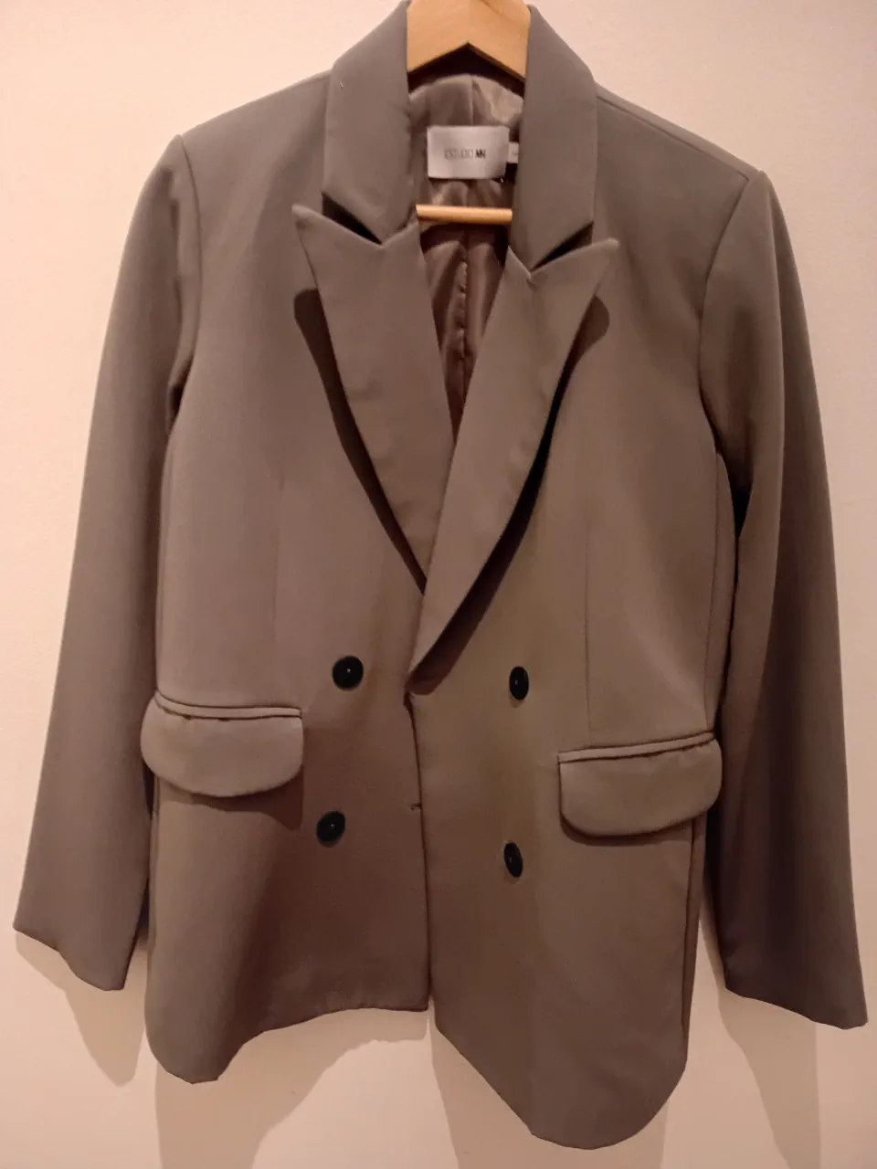 Blazer Estudio m - imagen 1