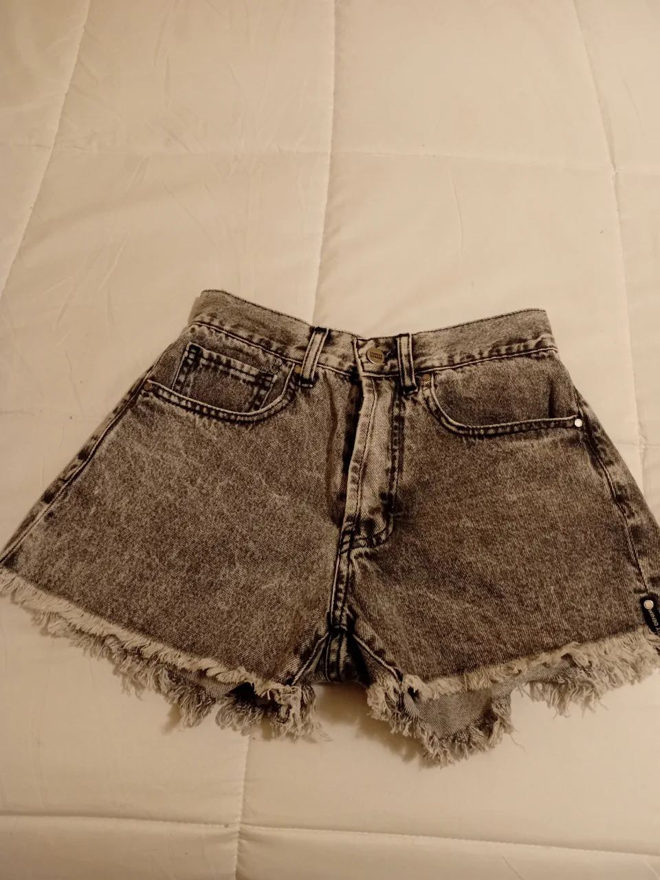 Short Lovely Denim - imagen 1