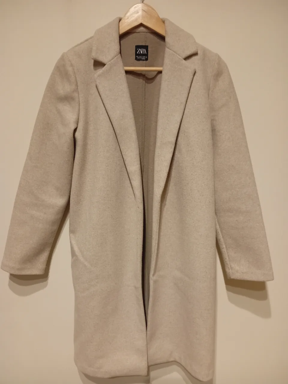 Zara · Talle S