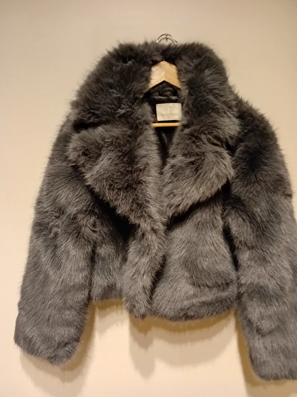Campera Sin marca - imagen 1