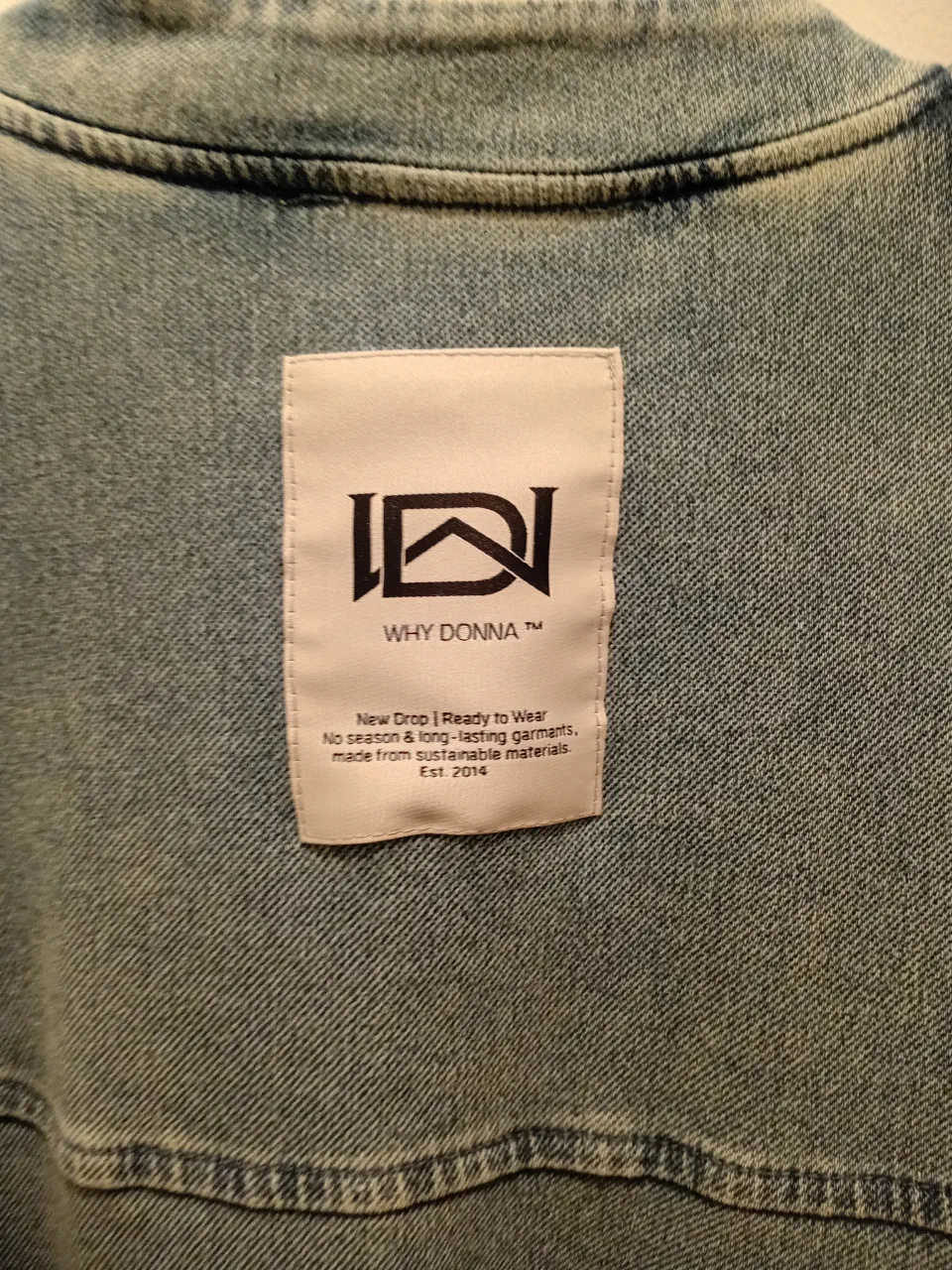 Campera Why Donna - imagen 3