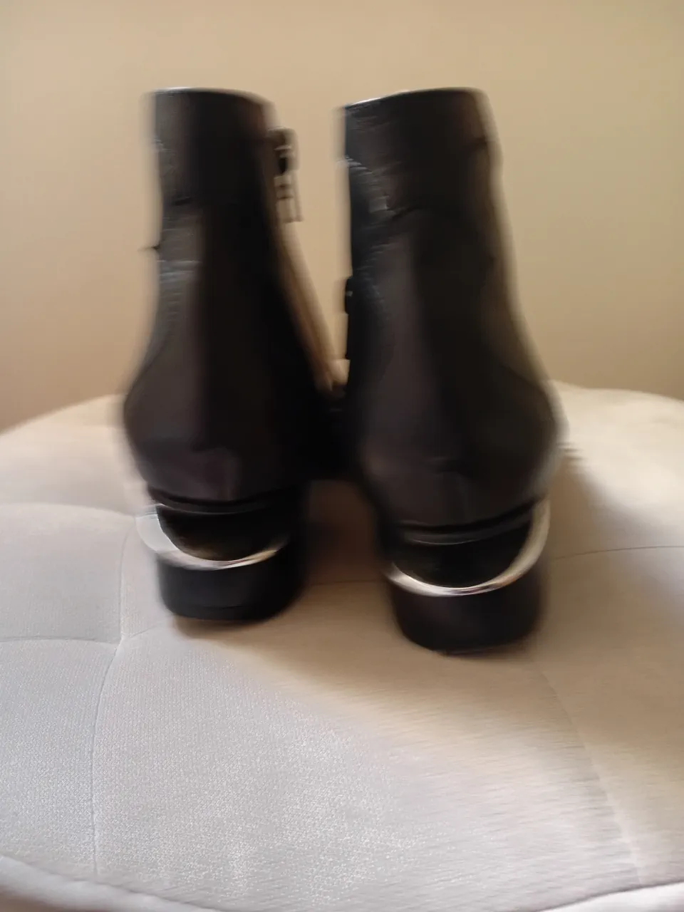 Botas Ricky Sarkany · Talle AR 36