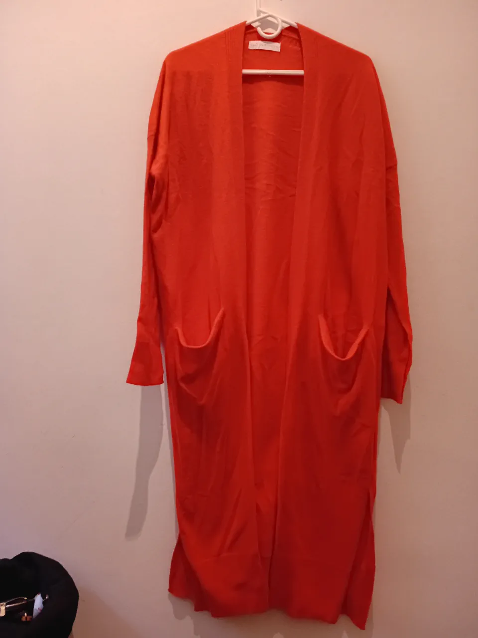 Cardigan Allô Martínez - imagen 1