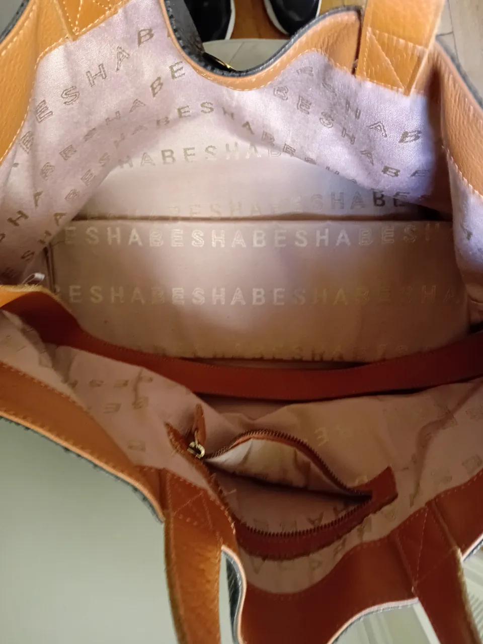 Cartera Besha - imagen 3