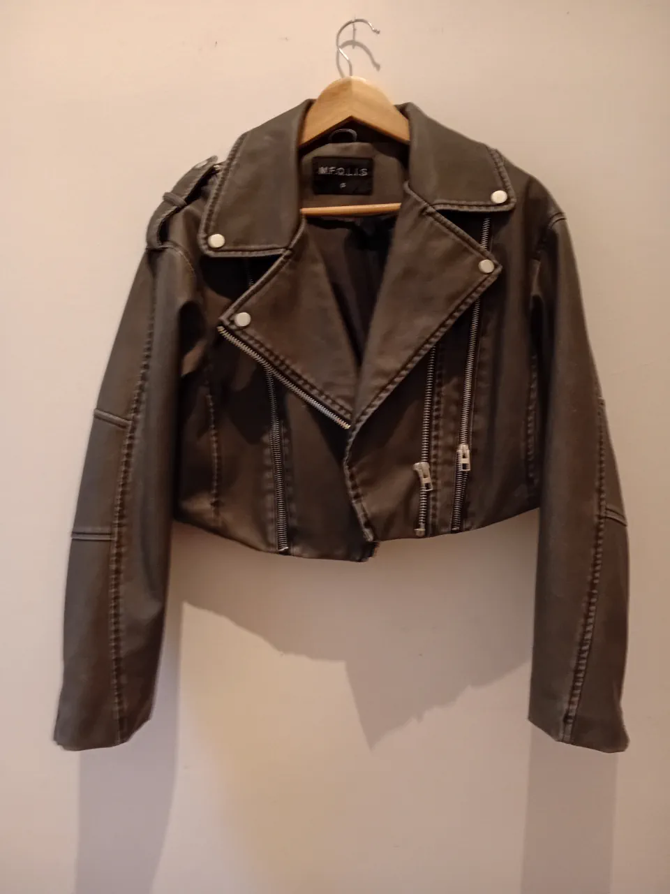 Campera Sin marca - imagen 1