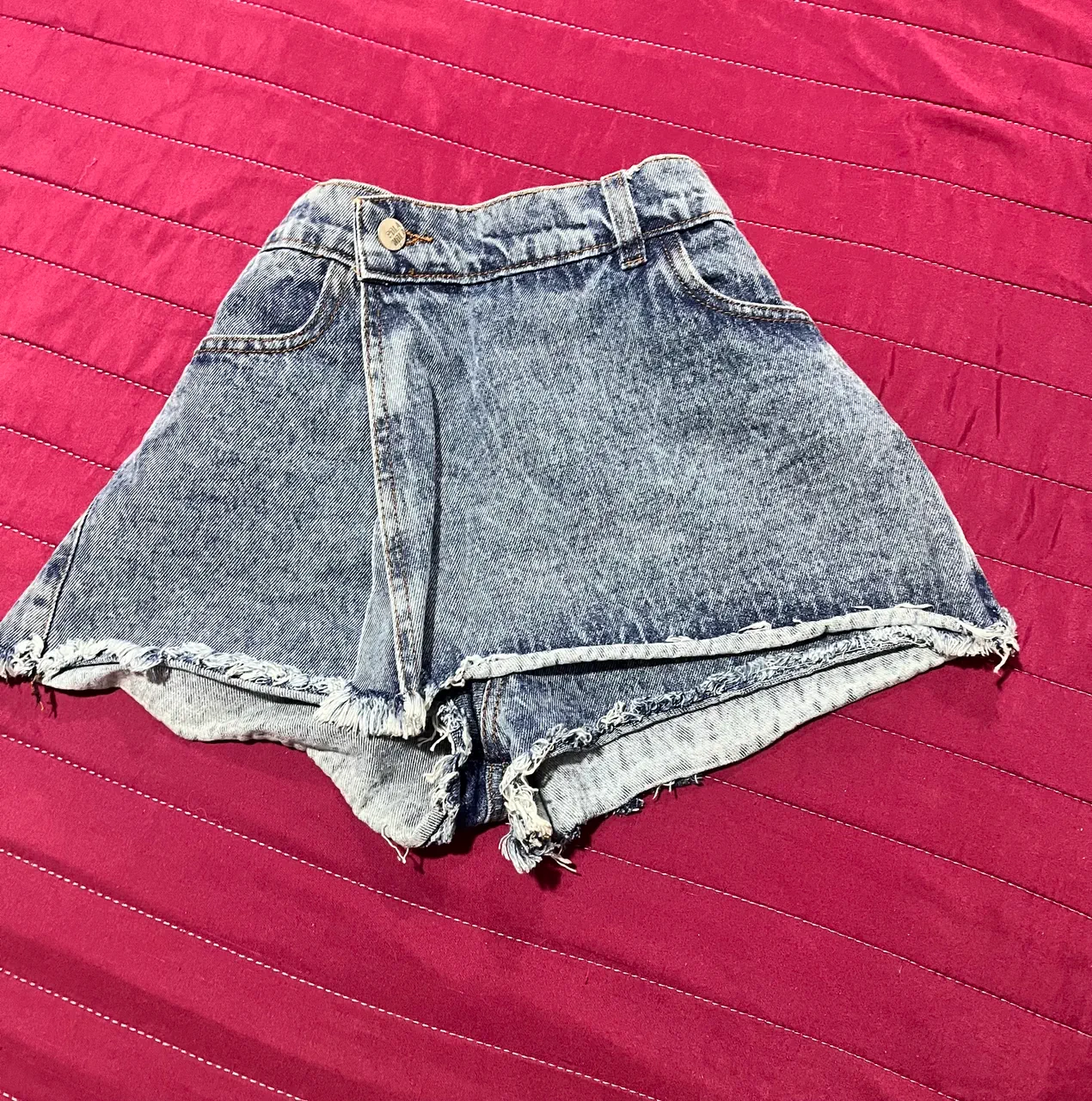 Short Zara - imagen 1