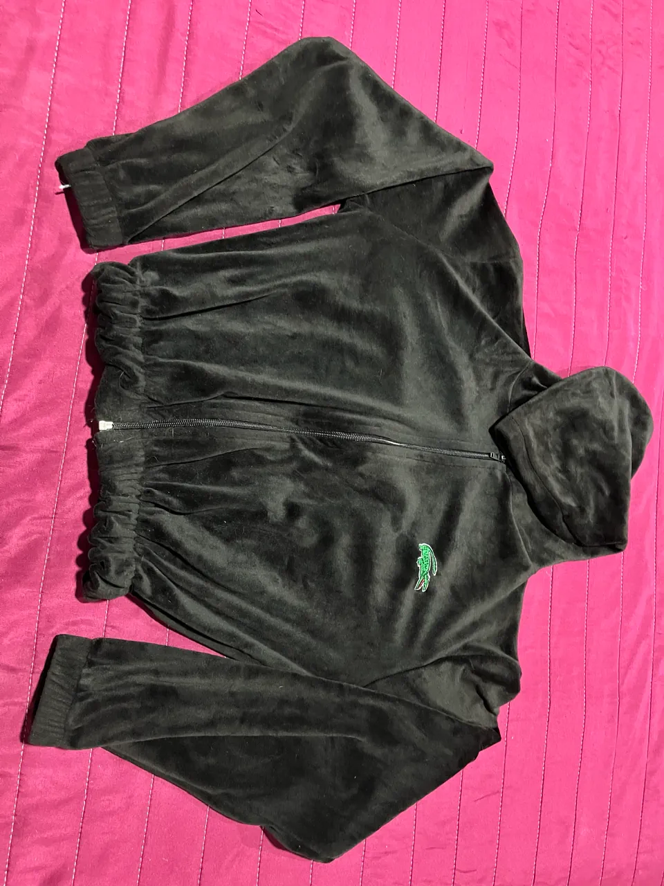 Buzo Lacoste - imagen 1