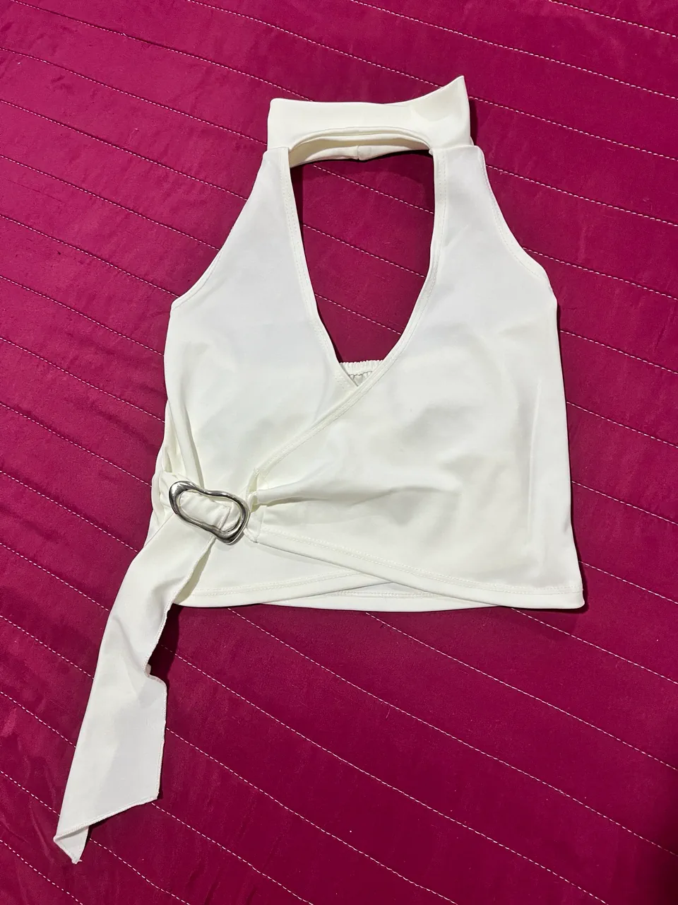 Top Zara - imagen 1