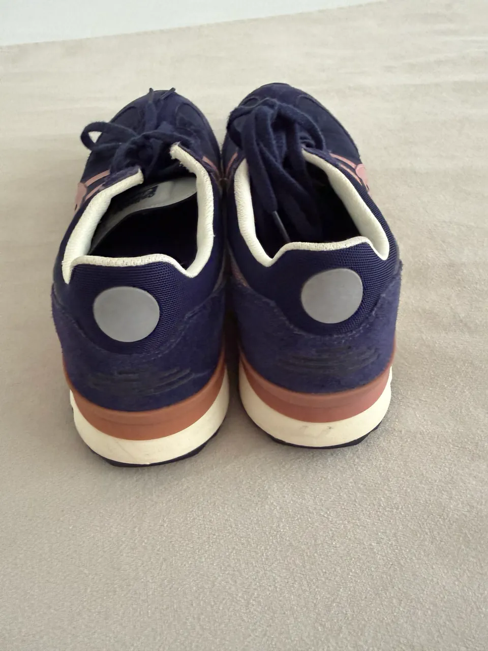 Zapatillas Asics - imagen 3