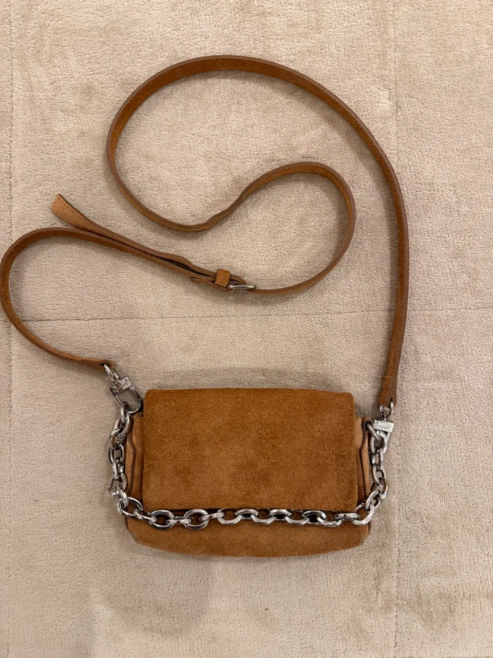 Bandolera Prüne - imagen 1