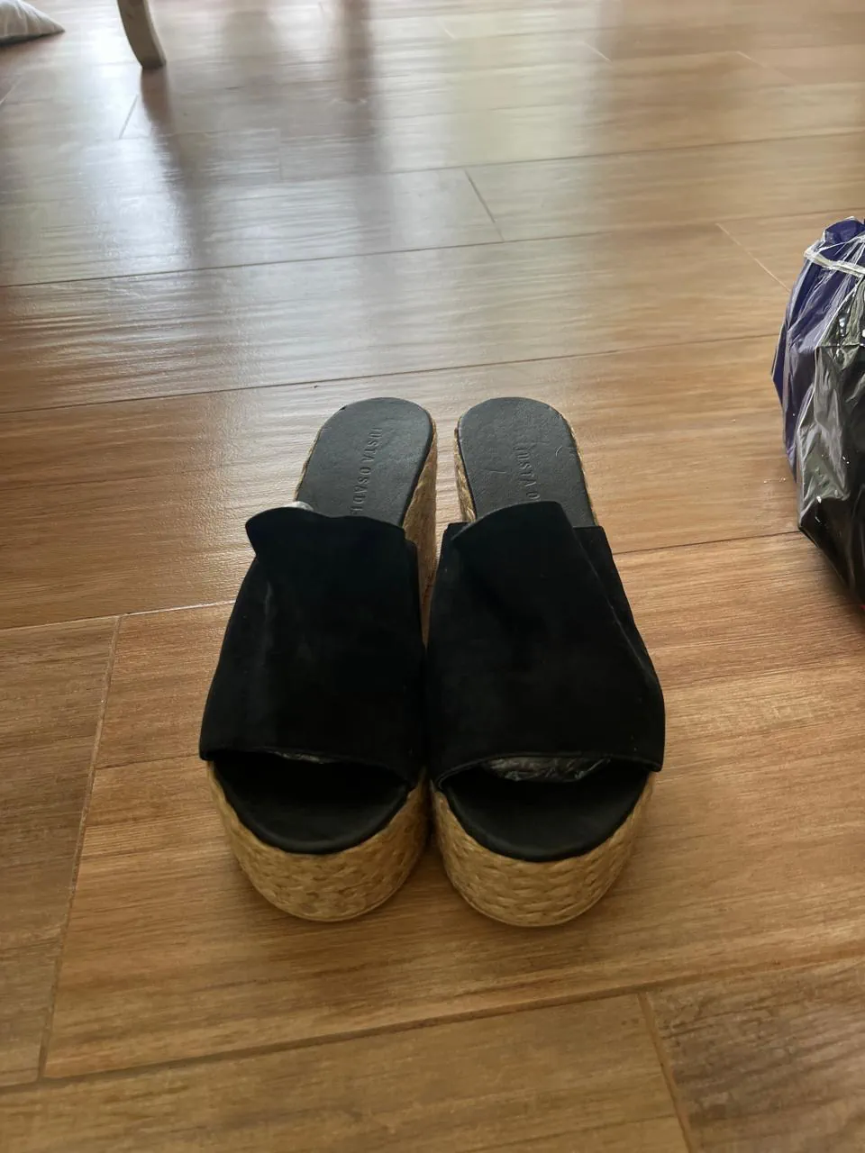 Sandalias Justa Osadia - imagen 1