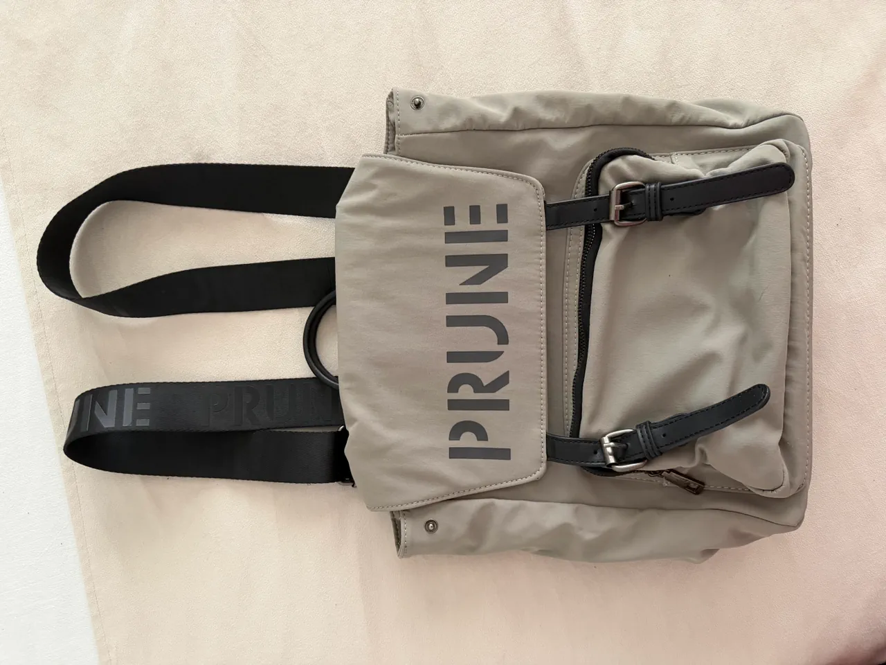 Mochila Prüne