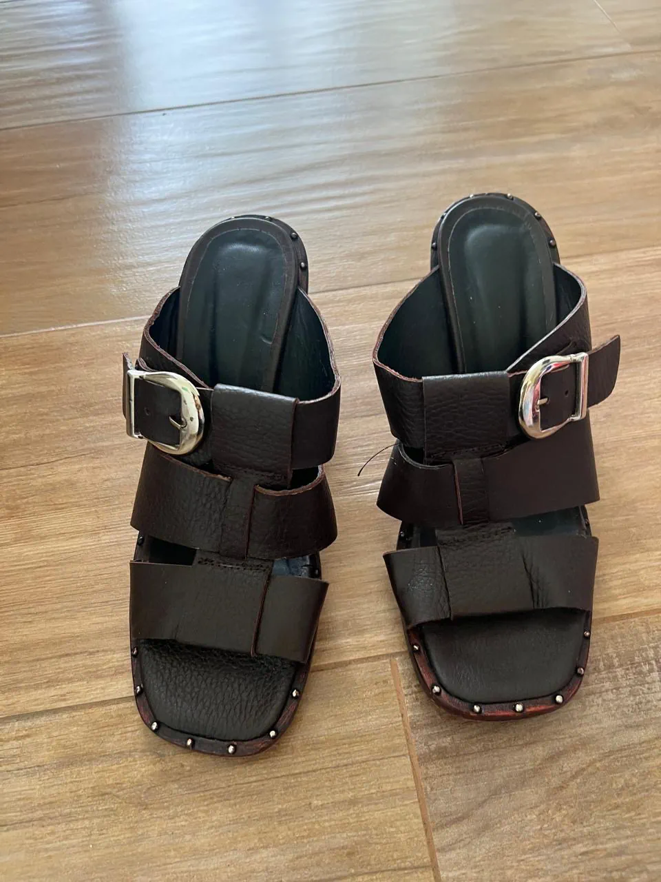 Sandalias Sin marca - imagen 1
