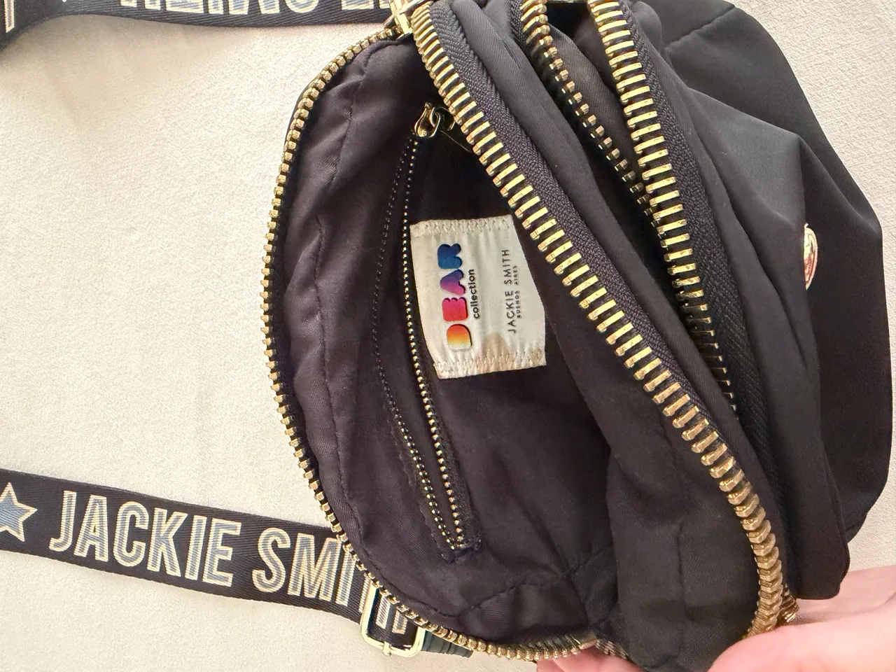 Bandolera Jackie Smith - imagen 4