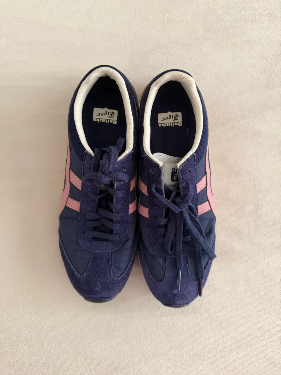 Zapatillas Asics - imagen 2