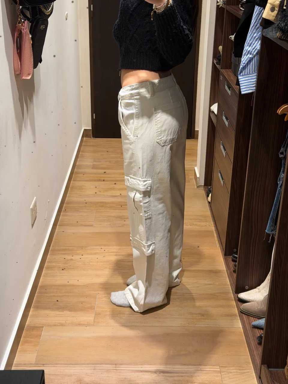 Pantalón Sin marca - imagen 2