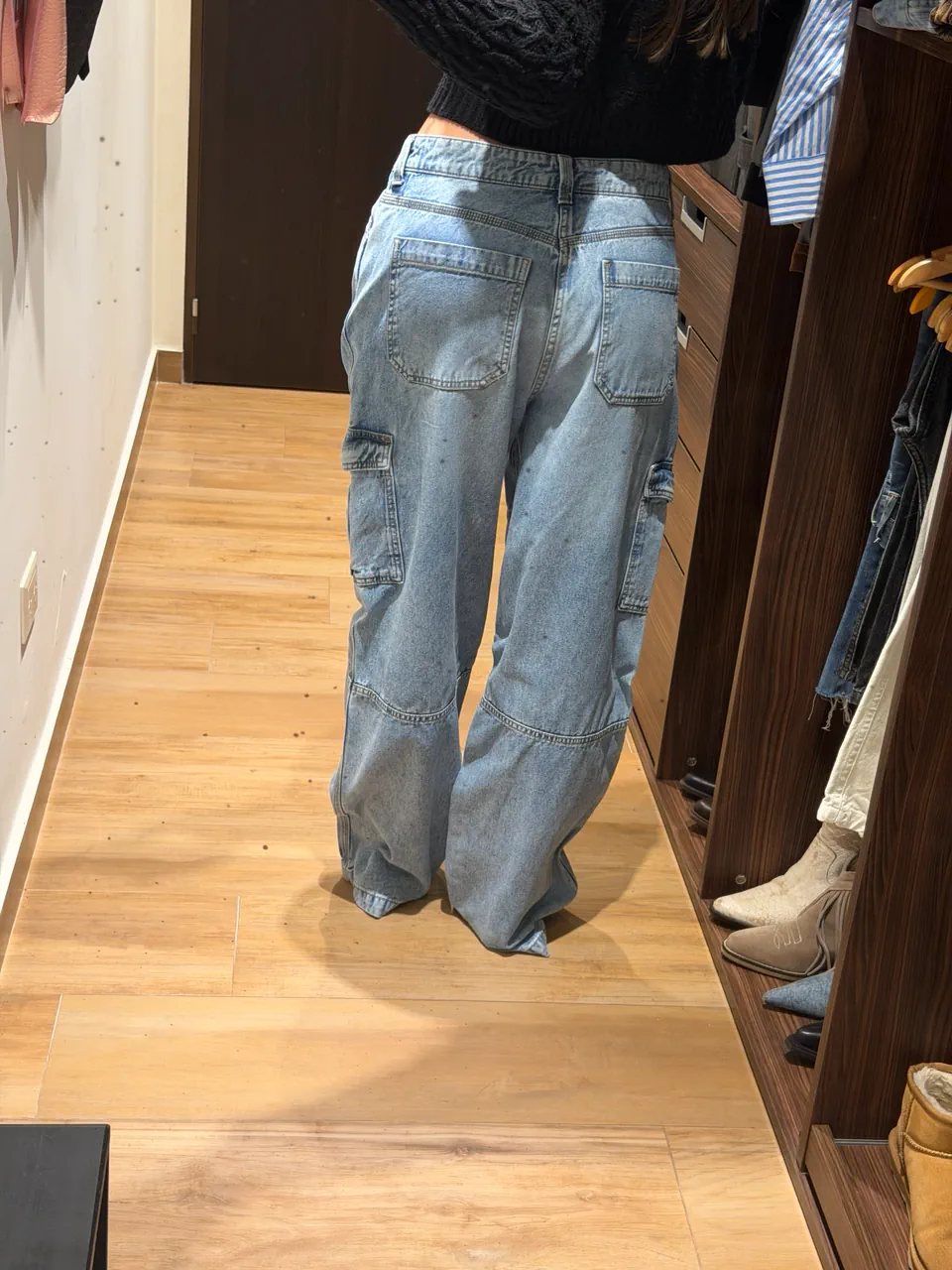 Pantalón H y m - imagen 3