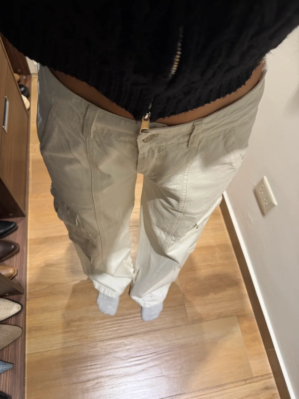 Pantalón Sin marca - imagen 4