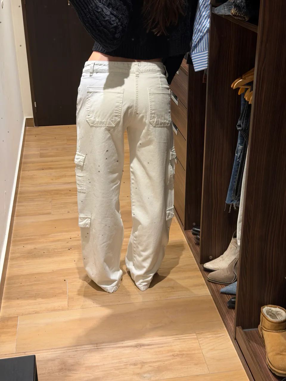 Pantalón Sin marca - imagen 3