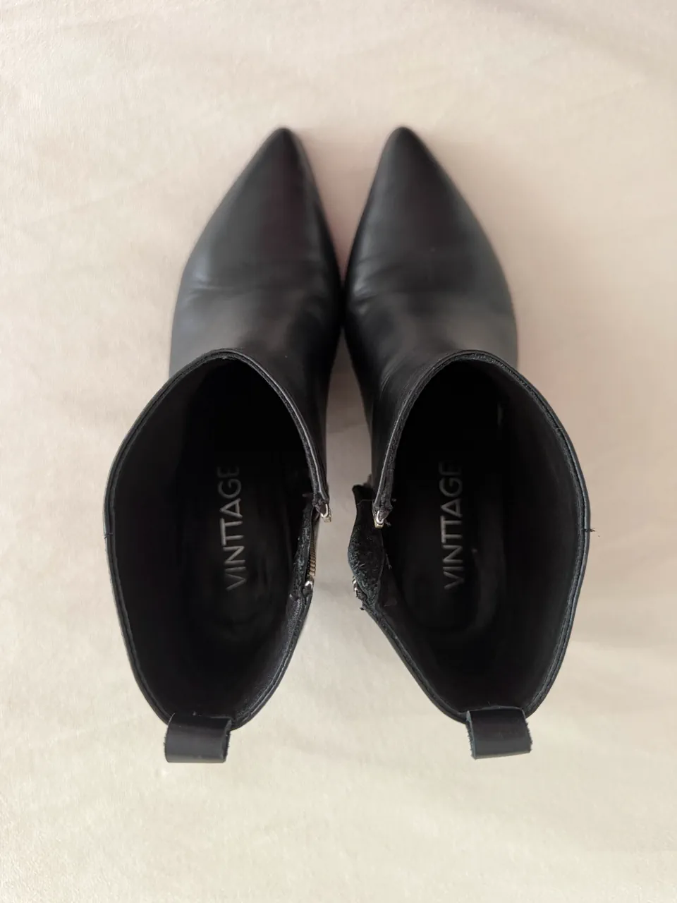 Botas Vintage - imagen 3