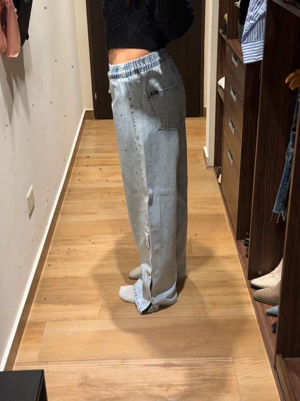 Jean B-lu denim - imagen 2